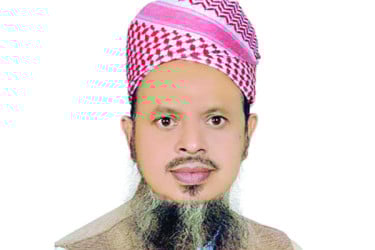 ধর্মীয় জ্ঞান না থাকায় সন্তানরা অবাধ্য হচ্ছে