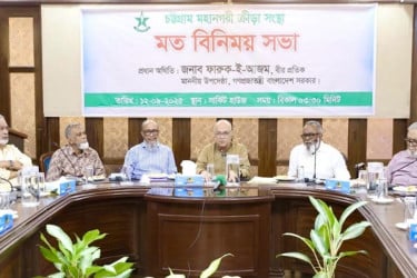 খেলাধুলা শুধু বিনোদন নয়, এটি জাতির প্রাণশক্তি : মুক্তিযুদ্ধ উপদেষ্টা