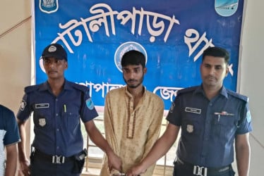 শিশু অপহরণের ২৪ ঘণ্টার মধ্যে উদ্ধার, গ্রেফতার ১