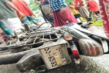 সিলেট-সুনামগঞ্জ সড়কে নিহত ২