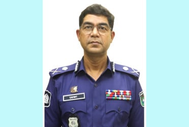 এটিইউ প্রধান হিসেবে অতিরিক্ত আইজিপি মো. রেজাউল করিমের যোগদান