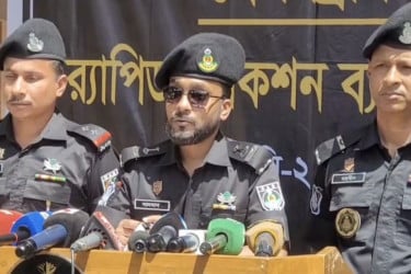 চাকরির জন্য নেওয়া ১০ লাখ টাকা ফেরত চাওয়ায় গলা কেটে হত্যা