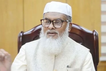 হালাল সার্টিফিকেশন কার্যক্রমে ওআইসির সহযোগিতা চাইলেন ধর্ম উপদেষ্টা