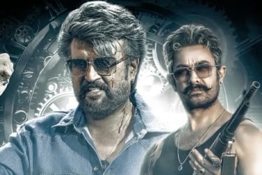 ‘কুলি’তে ক্যামিও নিয়ে সমালোচনার অভিযোগ অস্বীকার আমিরের