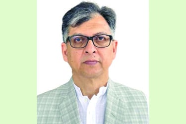 ফ্যাসিবাদবিরোধী ঐক্য ধরে রাখা জরুরি