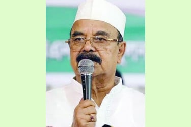 পিআর পদ্ধতির কারণে নেপাল বিপদে