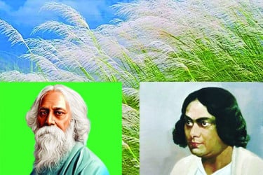 শরৎকাল নিয়ে যত গান