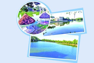 নয়নাভিরাম ছয় সাগরের কথা