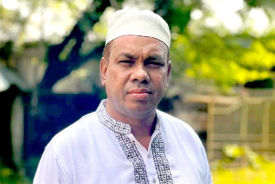 সাদাপাথর লুটের ঘটনায় পদ স্থগিত বিএনপি নেতা গ্রেফতার