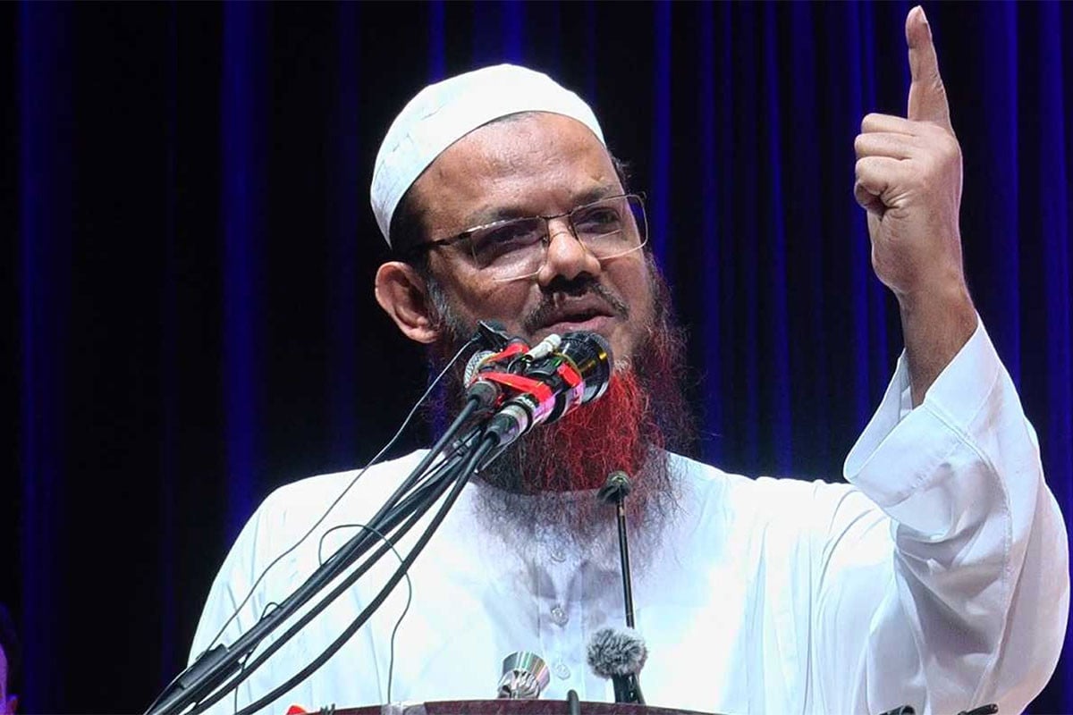 ‘বাংলাদেশে আজ পর্যন্ত কেউ একটা গ্রহণযোগ্য নির্বাচন উপহার দিতে পারেনি’