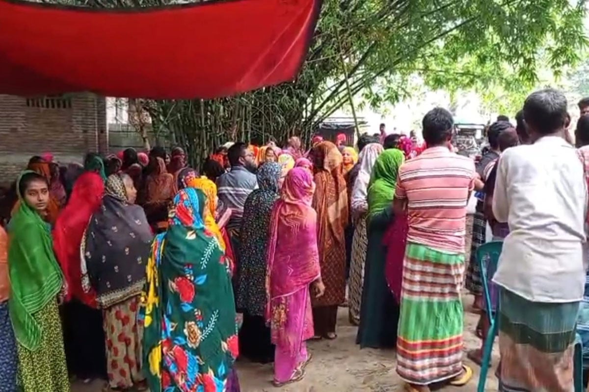 মেহেরপুরে বিদ্যুৎস্পৃষ্ট হয়ে স্কুলছাত্রের মৃত্যু