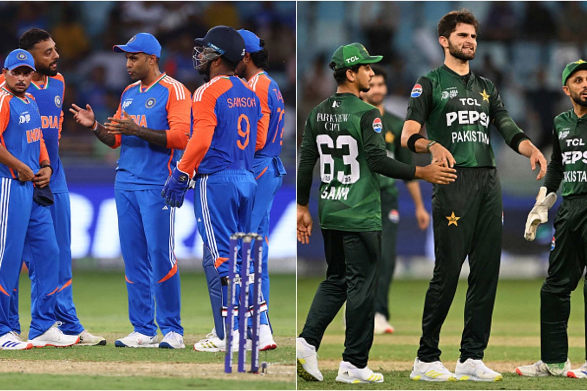 পাকিস্তানকে হারাতে ভারতের ‘বি’ দলই যথেষ্ট: অতুল ওয়াসান
