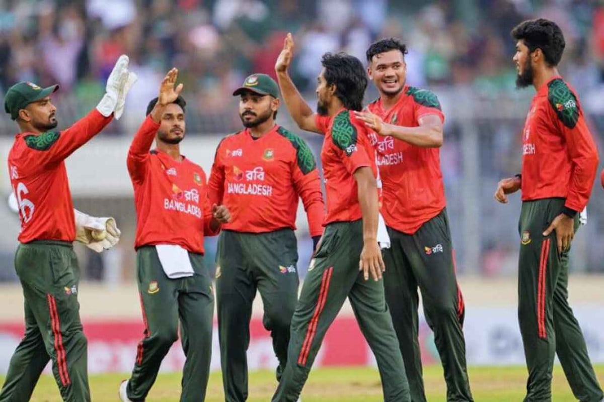 আফগানিস্তানের বিপক্ষে বাংলাদেশকে এগিয়ে রাখছেন মালিক