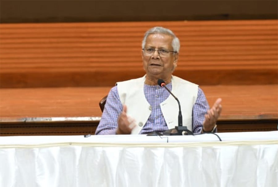 ‘সুযোগ একবারই এসেছে, হারাতে চাই না’