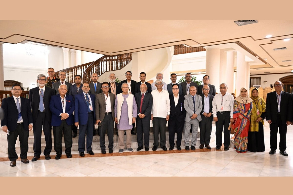নির্ধারিত ছয় মাসের আগেই নতুন বেতন কাঠামো চূড়ান্ত হবে