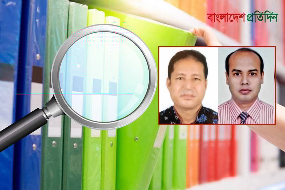 সুসুকা গার্মেন্টসের শত কোটি টাকার বন্ডের জালিয়াতি ও কর ফাঁকি