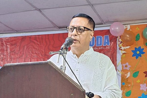 সপ্তাহব্যাপী ভর্তি মেলায় বিশেষ ছাড়