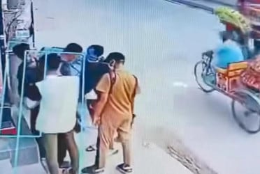 অস্ত্রের ভয় দেখিয়ে ছিনতাই, দুই ছিনতাইকারী জীবিত নেই