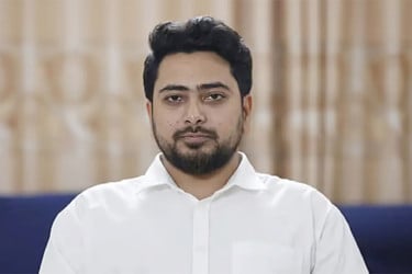 সরকার ও উপদেষ্টারা মাহফুজদের যথেচ্ছ ব্যবহার করে এখন মৃত্যুর মুখে ঠেলে দিচ্ছে : নাহিদ ইসলাম