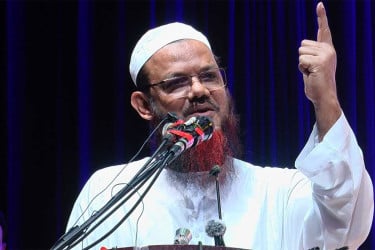 ‘বাংলাদেশে আজ পর্যন্ত কেউ একটা গ্রহণযোগ্য নির্বাচন উপহার দিতে পারেনি’