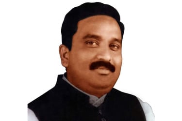 ভাঙ্গায় অবরোধের নেতৃত্ব দেওয়া প্রধান সমন্বয়ক আটক