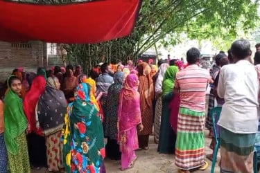 মেহেরপুরে বিদ্যুৎস্পৃষ্ট হয়ে স্কুলছাত্রের মৃত্যু