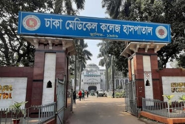 পল্লবীতে সন্ত্রাসীদের গুলিতে ভাই গুলিবিদ্ধ, বোনকে ছুরিকাঘাত