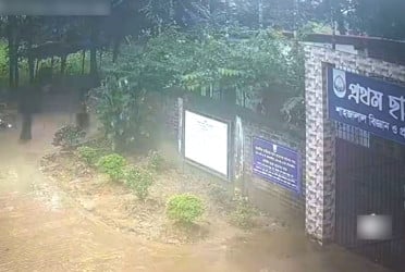 নিরাপত্তাহীনতায় শাবিপ্রবি শিক্ষার্থীরা, নেই পর্যাপ্ত সিসি ক্যামেরাও
