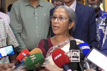 ‘প্রাণি থেকে মানুষের দেহে রোগ ছড়ানো মারাত্মক হতে পারে’