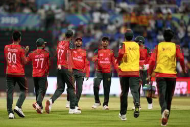 সুপার ফোরে যেতে বাংলাদেশের সামনে কঠিন সমীকরণ