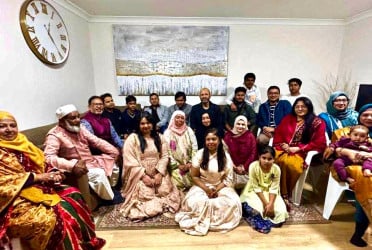 সিডনির পাঞ্জবোলে নারায়ণগঞ্জ জালকুড়ির পুনর্মিলনী অনুষ্ঠিত