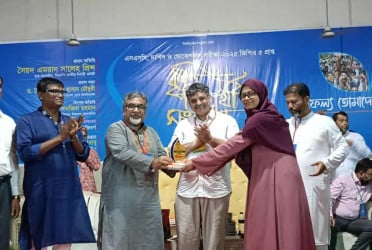 জেন-জি’দের রাজনীতি বিমুখ নয়, রাজনীতি সচেতন হতে হবে : প্রিন্স