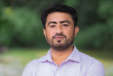 দলীয় লেজুড়বৃত্তিক রাজনীতি বন্ধ করা হবে : জাকসুর ভিপি