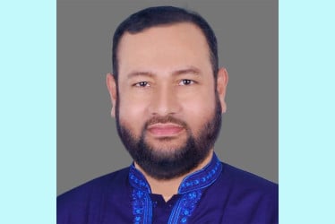 জাতীয় বিশ্ববিদ্যালয়ের সহকারী পরিচালক মোহাম্মদ আবু হানিফ খন্দকারের ইন্তেকাল