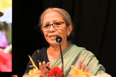 নিরাপদ খাদ্য নিশ্চিতে প্রাণীদের রোগমুক্ত রাখা জরুরি : প্রাণিসম্পদ উপদেষ্টা