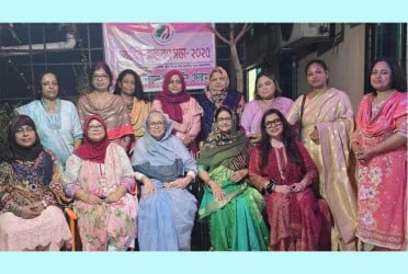 বাংলাদেশ উইমেন জার্নালিস্ট ফোরামের নতুন কমিটি গঠন