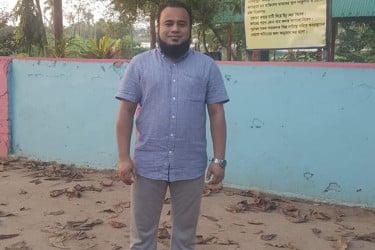 কুমিল্লায় নিখোঁজের একদিন পর ঝোঁপ থেকে মরদেহ উদ্ধার