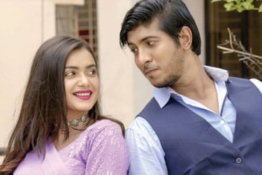 তৌসিফ-তিশার সুখবর...