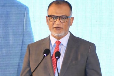 বাণিজ্য ঘাটতি কমাতে পারলে যুক্তরাষ্ট্রের শুল্ক হ্রাসের সম্ভাবনা রয়েছে : বাণিজ্য উপদেষ্টা