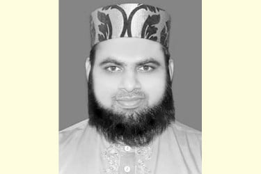 সোমবার রোজা রাখা