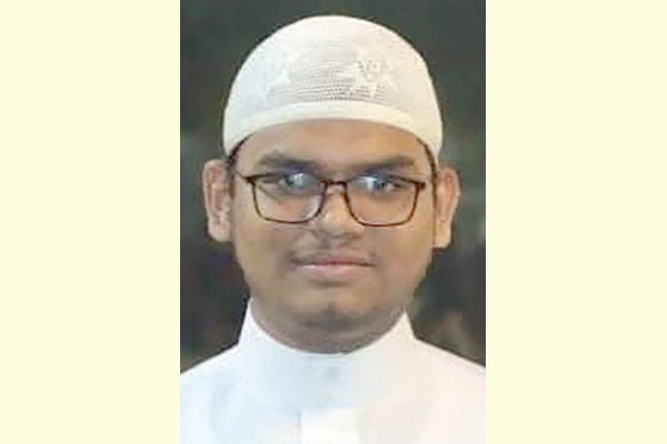 শীতলক্ষ্যায় নৌকাডুবি দুই মাদরাসাছাত্রের লাশ উদ্ধার