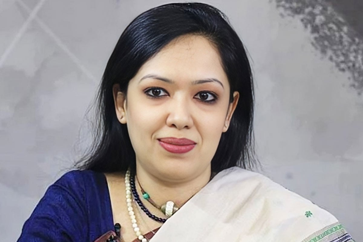বিশ্ববিদ্যালয়ের নির্বাচন আর জাতীয় নির্বাচন এক নয় : রুমিন ফারহানা
