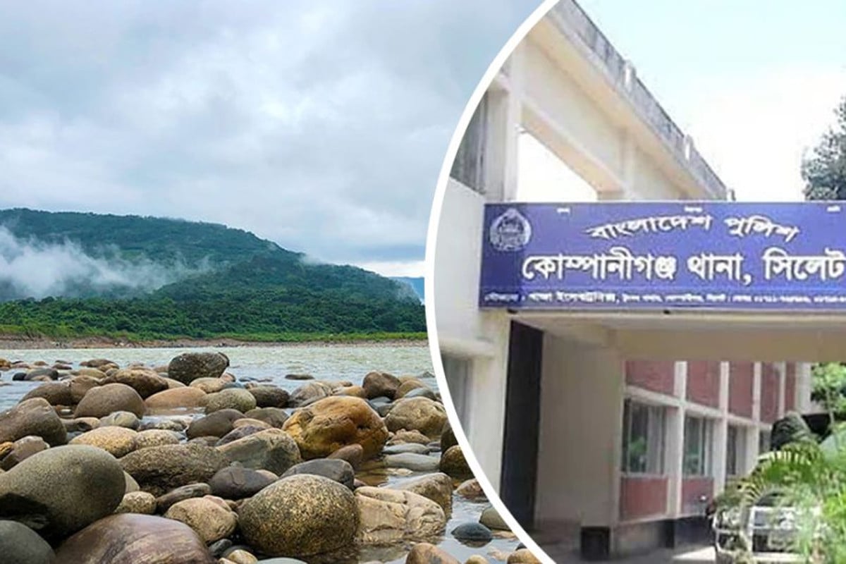 সাদাপাথর লুটের মামলায় আরও একজন গ্রেফতার