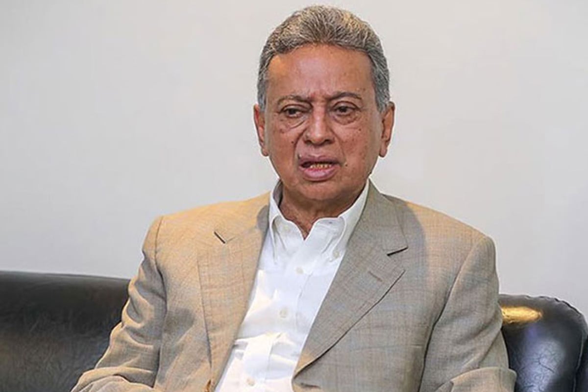 জনসমর্থন ছাড়া কিছু করতে গেলে গণতন্ত্র ব্যাহত হবে : আমীর খসরু