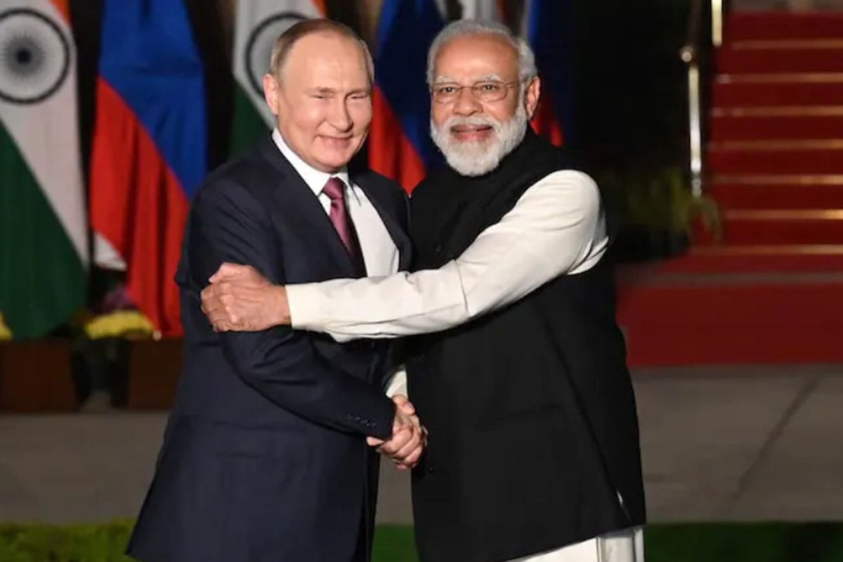 ভারতের সঙ্গে সম্পর্ক নষ্টের সকল চেষ্টা ব্যর্থ হবে: রাশিয়া