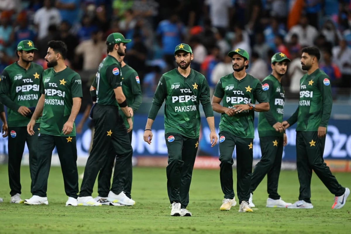 ভারত ম্যাচের আম্পায়ারকে অপসারণে আইসিসিকে পাকিস্তানের চিঠি