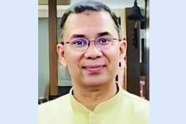 গণতন্ত্র পুনঃপ্রতিষ্ঠায় কাজ করতে হবে ঐক্যবদ্ধভাবে