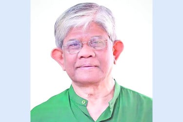 উপদেষ্টা হওয়ার আগে আমিও বাধ্য হয়ে ঘুষ দিয়েছি