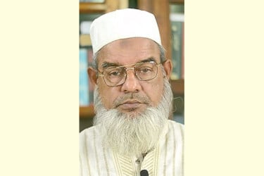 প্রাইমারি স্কুলে ধর্মীয় শিক্ষক নিয়োগ দিন