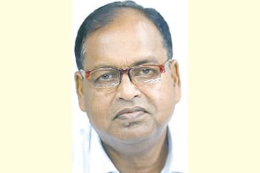কোনো মহল কর্মসূচি দিয়ে নির্বাচনের বিরোধিতা করছে